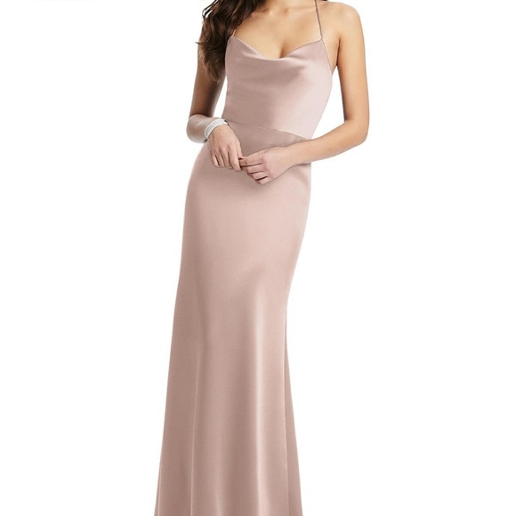 Dessy Collection Dresses & Skirts - Bella bridesmaids - DESSY
3056 +

In Toasted Sugar